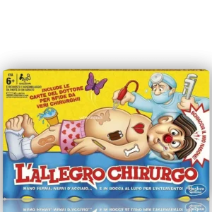 Allegro Chirurgo