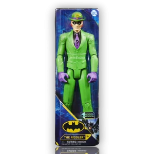 Enigmista The Riddler Titan Hero 30 cm