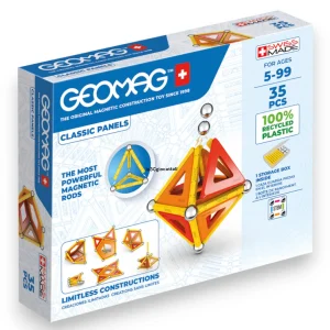 Geomag Classic Panels