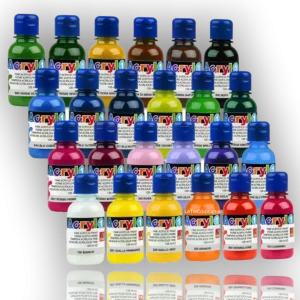 Acryl colori acrilici 125ml