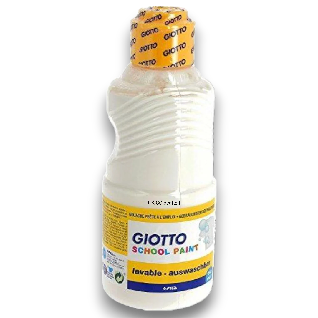 Giotto Tempera Pronta 250 ml - immagine 4