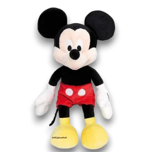 Peluche Disney Topolino 43 cm