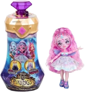 Magic Mixies Pixlings Pozione Magica