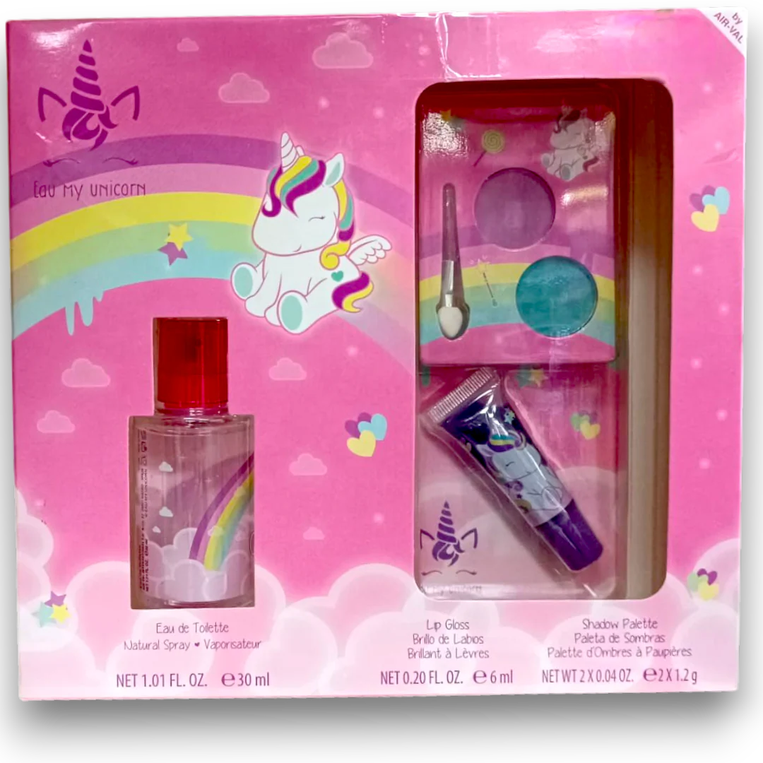 Unicorno Gift Pack - immagine 2