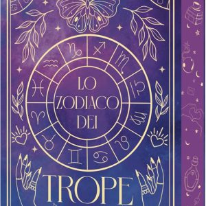 Lo zodiaco dei trope. Booklover approved