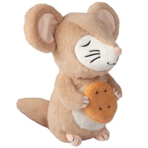 FABA Personaggio Sonoro Tutti a nanna con Oscar!