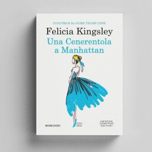 Una Cenerentola a Manhattan – Copia autografata