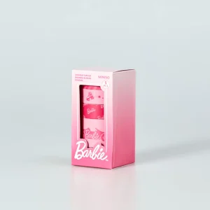 MINISO Barbie-Washi Tape – Barbie (1Pz)