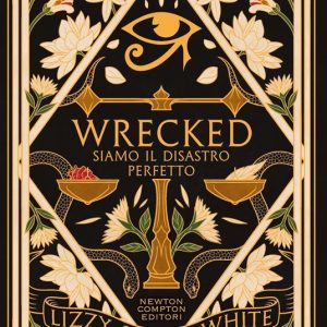 Wrecked. Siamo il disastro perfetto