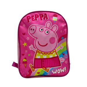 Zaino PEPPA PIG